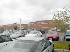 Bens High School in Canandaigua
